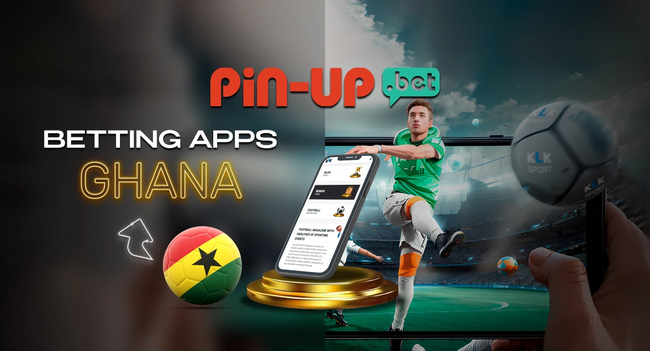 Pin Up Download App Ghana