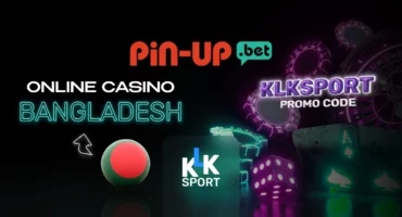Pin Up Casino Bangladesh