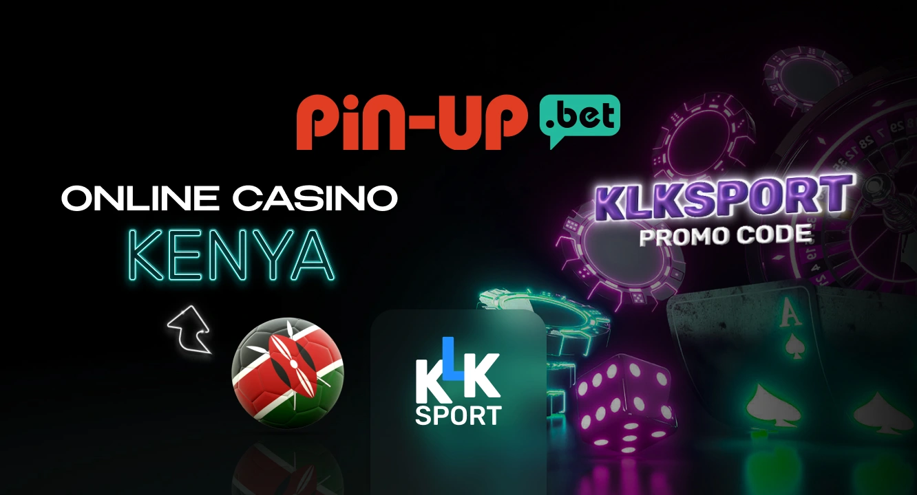 Pin Up Casino Kenya