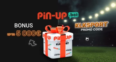Pin UP promo code Kenya