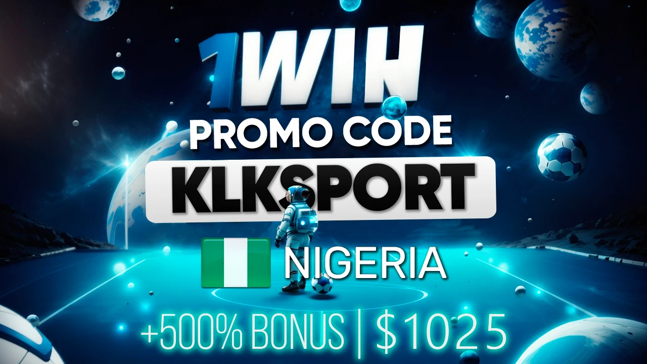 1win promo code video guide Nigeria